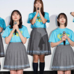 映画『ゼンブ・オブ・トーキョー』バースデイ記念上映 最終回お祝い舞台挨拶