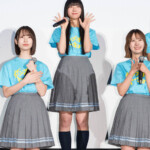 映画『ゼンブ・オブ・トーキョー』バースデイ記念上映 最終回お祝い舞台挨拶