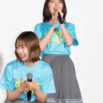 映画『ゼンブ・オブ・トーキョー』バースデイ記念上映 最終回お祝い舞台挨拶