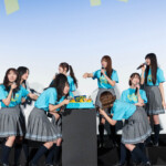 映画『ゼンブ・オブ・トーキョー』バースデイ記念上映 最終回お祝い舞台挨拶