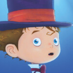 映画 えんとつ町のプペル ～約束の時計台～