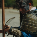 連続ドラマ「北方謙三 水滸伝」