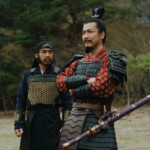 連続ドラマ「北方謙三 水滸伝」