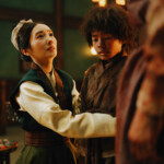 連続ドラマ「北方謙三 水滸伝」