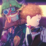 映画 えんとつ町のプペル ～約束の時計台～