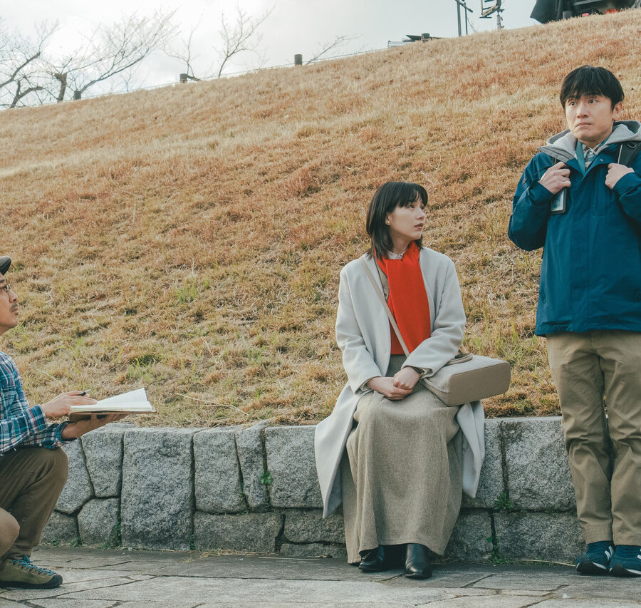 映画『平行と垂直』