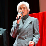 連続ドラマ「北方謙三 水滸伝」ジャパンプレミア＜舞台挨拶＞