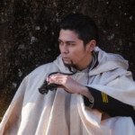 映画『ゴールデンカムイ 網走監獄襲撃編』