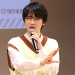 『機動警察パトレイバー EZY&SELECTIONS アニメ上映会&トークライブ