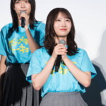 映画『ゼンブ・オブ・トーキョー』バースデイ記念上映 最終回お祝い舞台挨拶