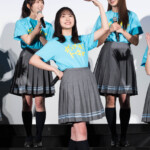 映画『ゼンブ・オブ・トーキョー』バースデイ記念上映 最終回お祝い舞台挨拶