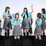 映画『ゼンブ・オブ・トーキョー』バースデイ記念上映 最終回お祝い舞台挨拶