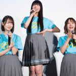 映画『ゼンブ・オブ・トーキョー』バースデイ記念上映 最終回お祝い舞台挨拶