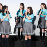 映画『ゼンブ・オブ・トーキョー』バースデイ記念上映 最終回お祝い舞台挨拶