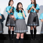 映画『ゼンブ・オブ・トーキョー』バースデイ記念上映 最終回お祝い舞台挨拶