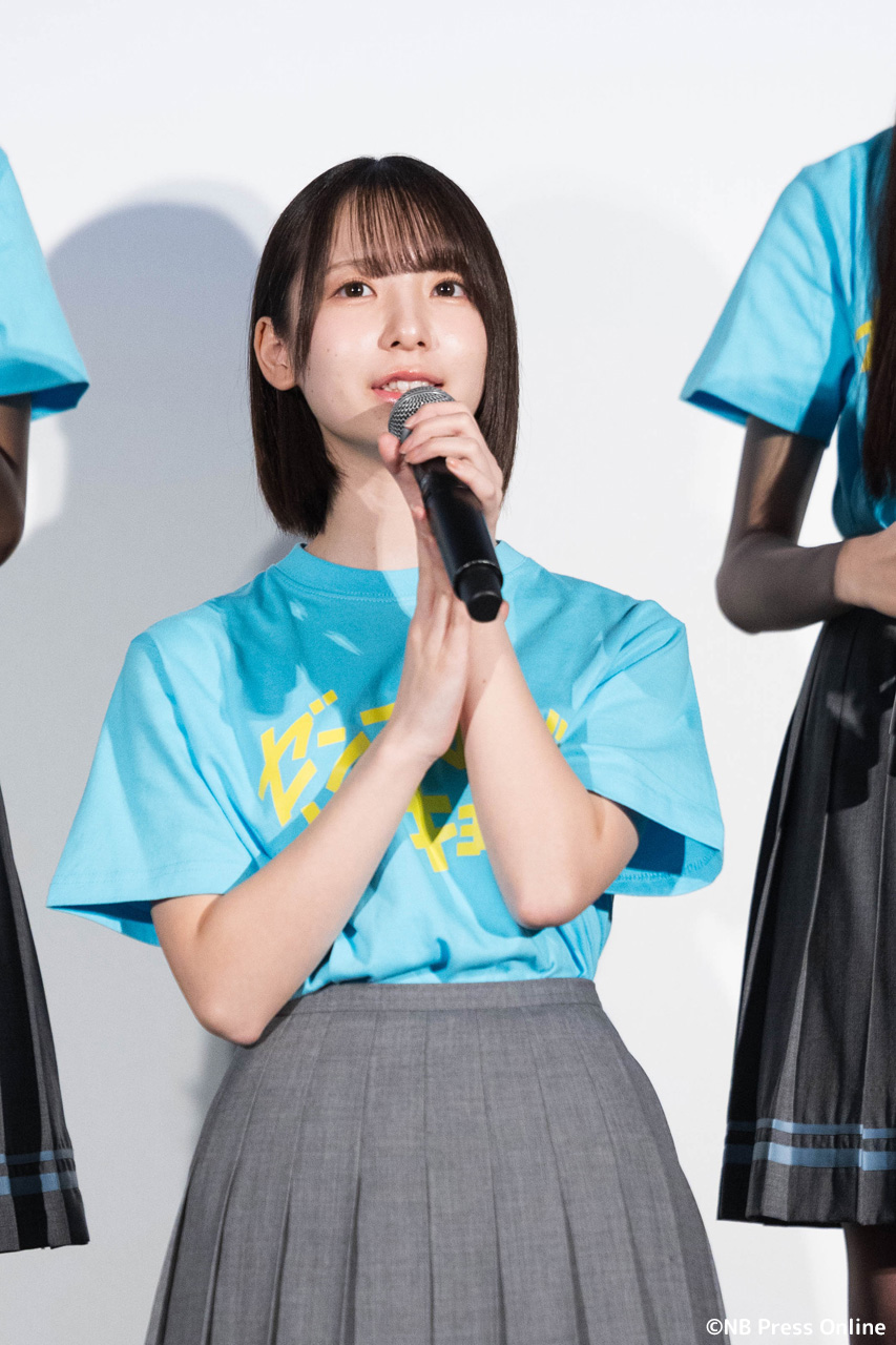 映画『ゼンブ・オブ・トーキョー』バースデイ記念上映 最終回お祝い舞台挨拶