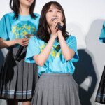 映画『ゼンブ・オブ・トーキョー』バースデイ記念上映 最終回お祝い舞台挨拶