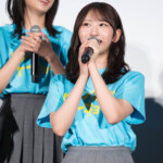 映画『ゼンブ・オブ・トーキョー』バースデイ記念上映 最終回お祝い舞台挨拶