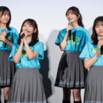 映画『ゼンブ・オブ・トーキョー』バースデイ記念上映 最終回お祝い舞台挨拶