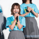 映画『ゼンブ・オブ・トーキョー』バースデイ記念上映 最終回お祝い舞台挨拶