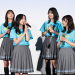 映画『ゼンブ・オブ・トーキョー』バースデイ記念上映 最終回お祝い舞台挨拶