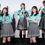 映画『ゼンブ・オブ・トーキョー』バースデイ記念上映 最終回お祝い舞台挨拶