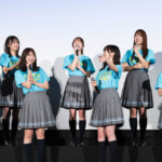 映画『ゼンブ・オブ・トーキョー』バースデイ記念上映 最終回お祝い舞台挨拶