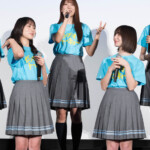 映画『ゼンブ・オブ・トーキョー』バースデイ記念上映 最終回お祝い舞台挨拶