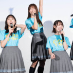 映画『ゼンブ・オブ・トーキョー』バースデイ記念上映 最終回お祝い舞台挨拶