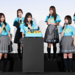 映画『ゼンブ・オブ・トーキョー』バースデイ記念上映 最終回お祝い舞台挨拶