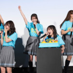 映画『ゼンブ・オブ・トーキョー』バースデイ記念上映 最終回お祝い舞台挨拶