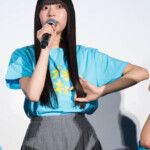 映画『ゼンブ・オブ・トーキョー』バースデイ記念上映 最終回お祝い舞台挨拶