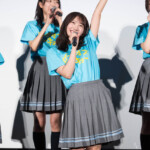 映画『ゼンブ・オブ・トーキョー』バースデイ記念上映 最終回お祝い舞台挨拶