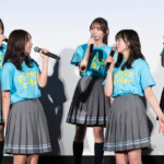 映画『ゼンブ・オブ・トーキョー』バースデイ記念上映 最終回お祝い舞台挨拶