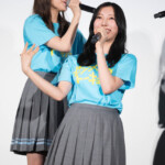 映画『ゼンブ・オブ・トーキョー』バースデイ記念上映 最終回お祝い舞台挨拶