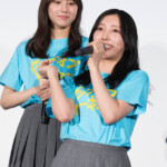 映画『ゼンブ・オブ・トーキョー』バースデイ記念上映 最終回お祝い舞台挨拶