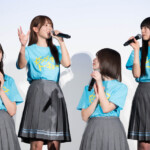 映画『ゼンブ・オブ・トーキョー』バースデイ記念上映 最終回お祝い舞台挨拶