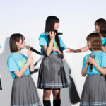 映画『ゼンブ・オブ・トーキョー』バースデイ記念上映 最終回お祝い舞台挨拶