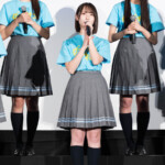 映画『ゼンブ・オブ・トーキョー』バースデイ記念上映 最終回お祝い舞台挨拶