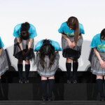 映画『ゼンブ・オブ・トーキョー』バースデイ記念上映 最終回お祝い舞台挨拶