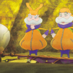 映画 えんとつ町のプペル ～約束の時計台～