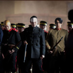 映画『ゴールデンカムイ 網走監獄襲撃編』