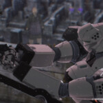 機動警察パトレイバー EZY