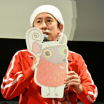 『映画 えんとつ町のプペル ～約束の時計台～』前作をみんなで観よう！イベント