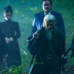 映画『ゴールデンカムイ 網走監獄襲撃編』