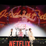 Netflix映画『This is I』This is アイドル試写会