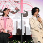 Netflix映画『This is I』This is アイドル試写会