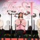 新星・望月春希 主演Netflix映画『This is I』This is アイドル試写会。はるな愛本人も登場！=LOVEら現役アイドルがキャストらに質問も