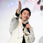 Netflix映画『This is I』This is アイドル試写会