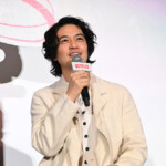 Netflix映画『This is I』This is アイドル試写会